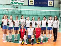 📌conform regulamentului de desfășurare a campionatului național de volei, echipele care nu participă la competiție din cauza îmbolnăvirii cu. Fetele De La Cnmb InfruntÄ O EchipÄ Strong In Campionatul NaÅ£ional De Volei