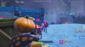 Broken map incorrect map info inappropriate other. Fortnite Creative 6 Best Map Codes Quiz Zombie Bitesize Battle For May 2019