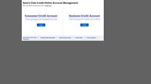 If you would like to extend your session please choose. Synchrony Bank Sams Credit Card Login