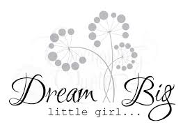 Free Free 253 Free Printable Dream Big Little One Svg SVG PNG EPS DXF File