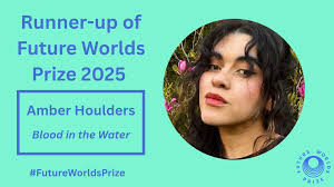 And the Future Worlds Prize 2025 winner is...