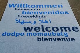 Check spelling or type a new query. Christopher Bergmann On Twitter Welcome English Willkommen German Benvenuto Italian Bienvenidos Spanish Hos Geldiniz Turkish Ø£ÙÙØ§ ÙØ³ÙÙØ§ Arabic Bienvenue French Dodpo Momaubatg Every Carpet Tells