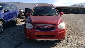 Image result for Crystal Red 2012 Captiva
