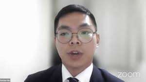 Parliamentarism as a Tool to Solve the Tai Ji Men Case