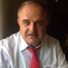 Hikmat Chedid (Feb. 2016)