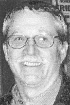 Michael Eagen Obituary (2007)