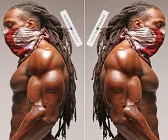 Ulysses Bodybuilder Bodybuilding Workouts Bodybuilding Bodybuilders Men