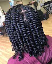 Pin By Jane Cee1 On Hair Natural Hair Twists Twist Hairstyles Natural Hair Styles
