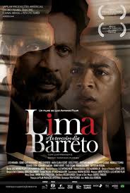Lima Barreto ao Terceiro Dia: filme de 2022