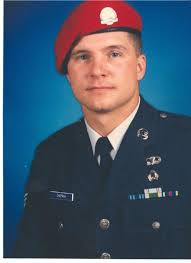 Airman will posthumously receive Medal of Honor > Air Force Special  Operations Command > Article Display