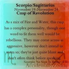 The Scorpio Sagittarius Cusp The Cusp Of Revolution Pisces weekly horoscope for january 14 2020? the scorpio sagittarius cusp the cusp