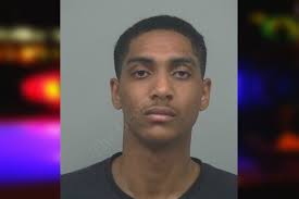 Anthony Russ — Gwinnett County Jail Bookings