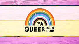 YA Queer Book Club