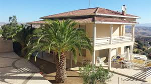 Vendita case e ville indipendenti vendesi: Villa In Vendita A Caltanissetta Santo Spirito S Giuliano Firrio Propertyre Agency