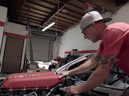 Ferrari scion gt86 drift car crash. Guy Puts A Ferrari 458 Engine In A Toyota Auto Overload