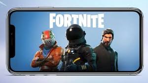 After epic games circumvented apple by implementing epic direct pay, fortnite was effectively banned from the ios app store for violating guidelines. Iphones With Banned Fortnite Installed Selling On Ebay For 10 000 Technology News India Tv
