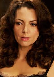 Fan Casting Joanne Whalley as Erin Wiley in Sex Education (2009) (UK)