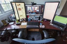 If you are an avid gamer, then you probably already have a room dedicated to gaming. Gaming Room Setup Ideas 26 Awesome Pc And Console Setups Hgg