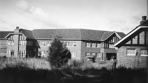Larundel Mental Hospital Abandoned Places Hospital Architecture