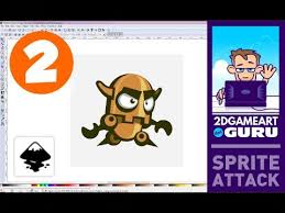Последние твиты от guru3d.com news (@guru_3d). 2dgameart Guru Complete Game Tutorial Running Animation Learn Art 2d Game Art Animation