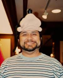 Charles Maestas's Instagram, Twitter & Facebook