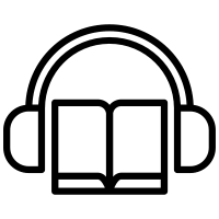 Audio Book Icons - Download Free Vector Icons | Noun Project