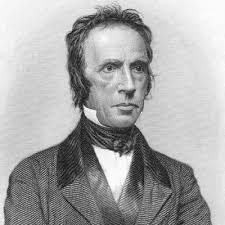 Barton W. Stone (@bartonwstone456)