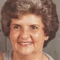 Rose Edna Pearson Obituary