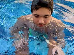 And just like that that 19 years. I’ll admit, I’m tired, being a caregiver  of a non-verbal person with profound autism is exhausting. What I’m not  tired of, is all the kisses, love and ways that you ...