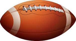 Willkommen bei unserem fotball ball test / vergleich. American Football Ball Teen Vinyl Teppich Tenstickers
