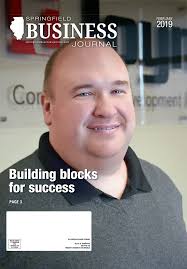 Building blocks for success