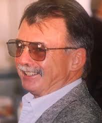 William Antley Obituary