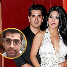 Karen Dejo: Quién es Carlos Abanto, padre de su hija la denuncia por  violencia familiar piloto ex huracan