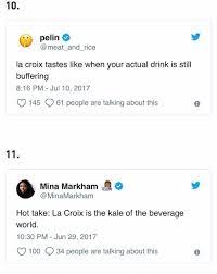 La Croix Tastes Like Meme 35 Images 25 Best Memes About Brandon Brandon Memes Create Custom Lacroix Can Generator 25 Best Memes About La Croix La Croix Memes