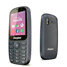 Akakçe'de piyasadaki tüm fiyatları karşılaştır, en ucuz fiyatı tek tıkla bul. Tuslu Telefon Energizer E241 Telefon Akilli Tuslu Telefon Mobicaps