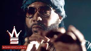 Those equally motivating and fearsome sets earned him a deal with cash money records in 2017—a. Money Man Step On It Wshh Exclusive Official Music Video Youtube