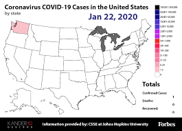 The Unpredictable Effects Of Covid 19