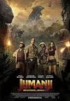 Image result for jumanji next level