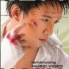 Katy Katy (Lam Trường)