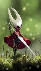 Maybe you would like to learn more about one of these? Rubendevela On Twitter Happy 3rd Birthday Hollow Knight Hollowknight Silksong Hornet Fanart