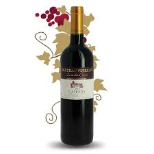 Chateau Pineraie Cuvee Des Dames Cahors Malbec Fabrication Du Vin Vin Rouge