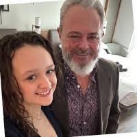 Nic Rogers's Instagram, Twitter & Facebook