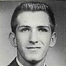 Daniel Strunk (1942-2022)