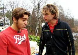 Benjamin ingrosso har fått ett eget program i tv4. Benjamin Ingrosso Tvingades Vara Med I Arga Snickaren Vip Tramsfrans