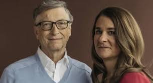 Melinda gates described her marriage to bill gates as 'irretrievably broken' in a divorce petition gates was already a billionaire he married melinda in the early 1990s. Quhd4k0c1jtkmm