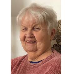 Mary Novic obituary and condolences