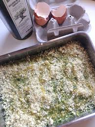 Sformato Di Fagiolini E Patate Cookthelook