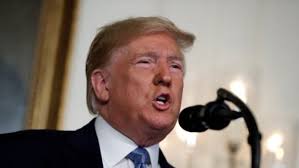 Marc Thiessen: Trump not alone with ugly rhetoric