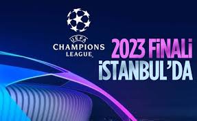 We did not find results for: 2023 Uefa Sampiyonlar Ligi Finali Istanbul Da
