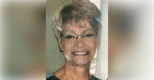 Obituary information for Ruth Ann Marsh
